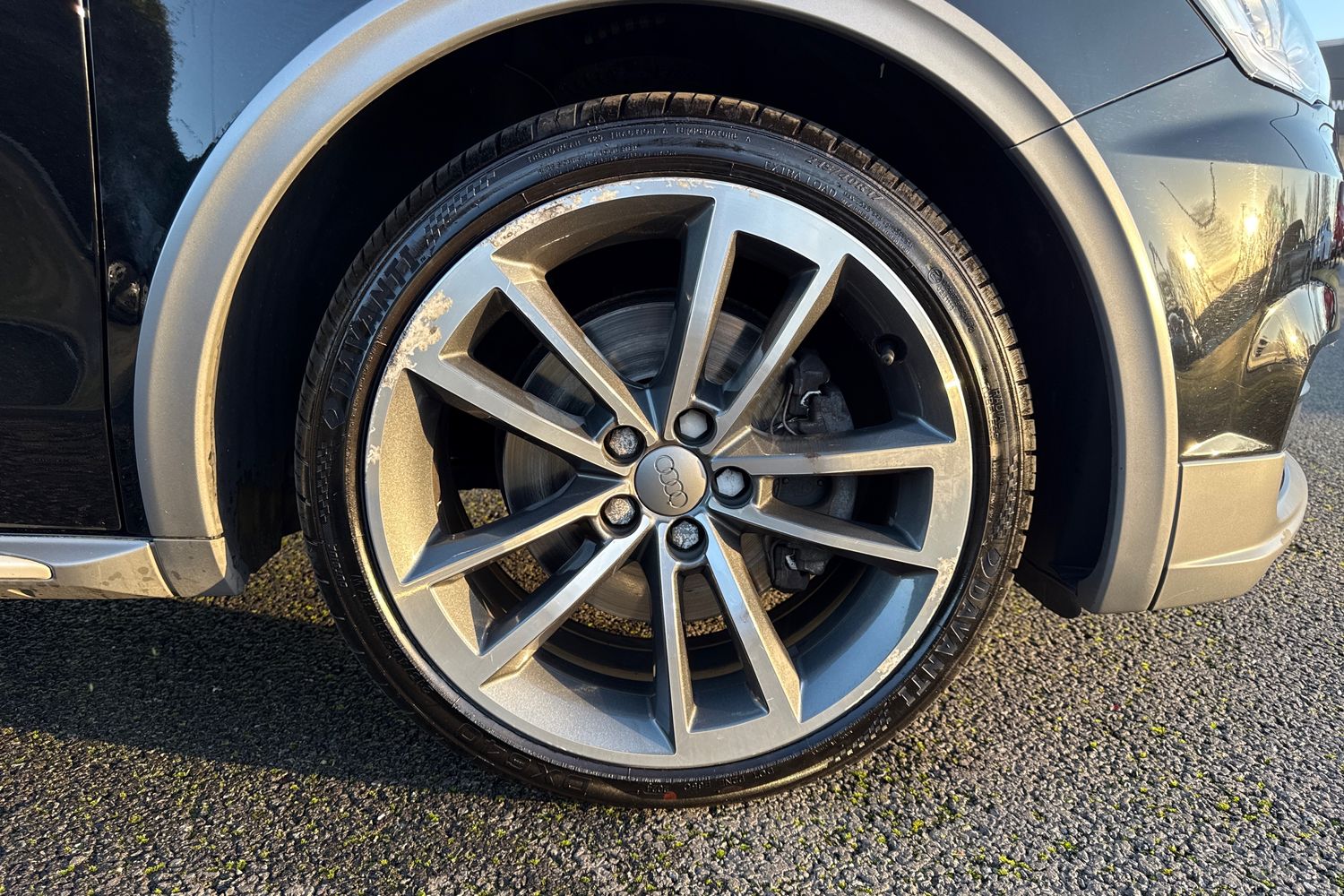 Used Audi A1 2016 for sale - 76636990: Photo 7