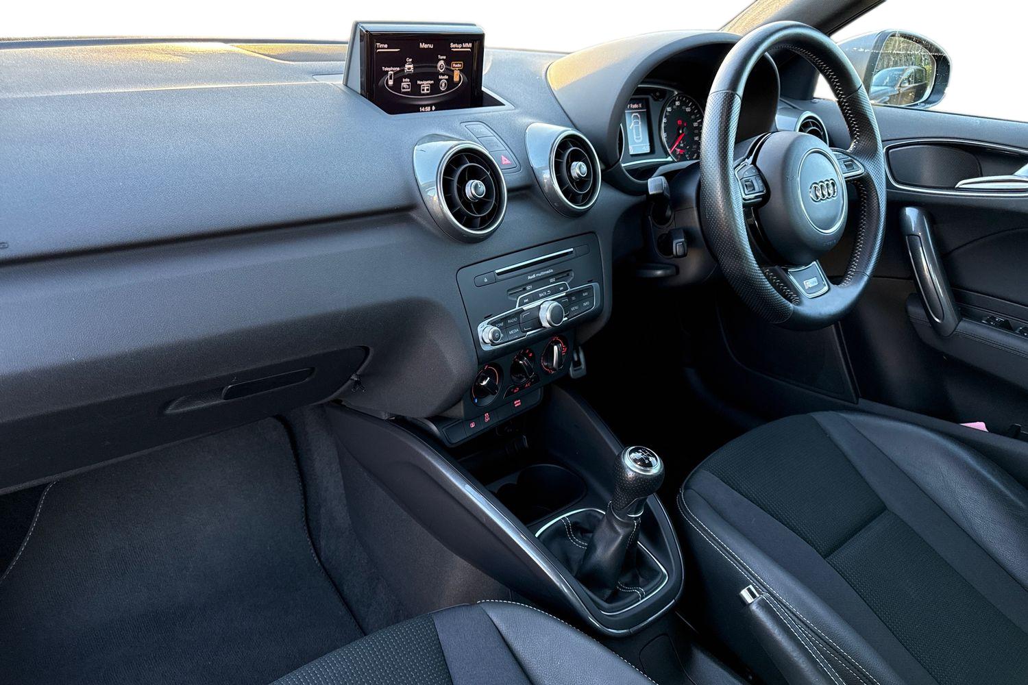 Used Audi A1 2016 for sale - 76636990: Photo 9