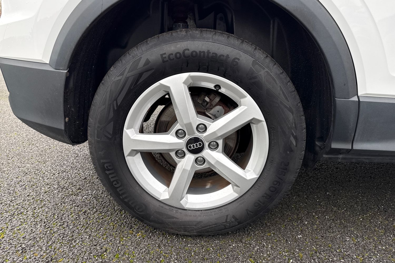 Used Audi Q2 2022 for sale - 77308757: Photo 11