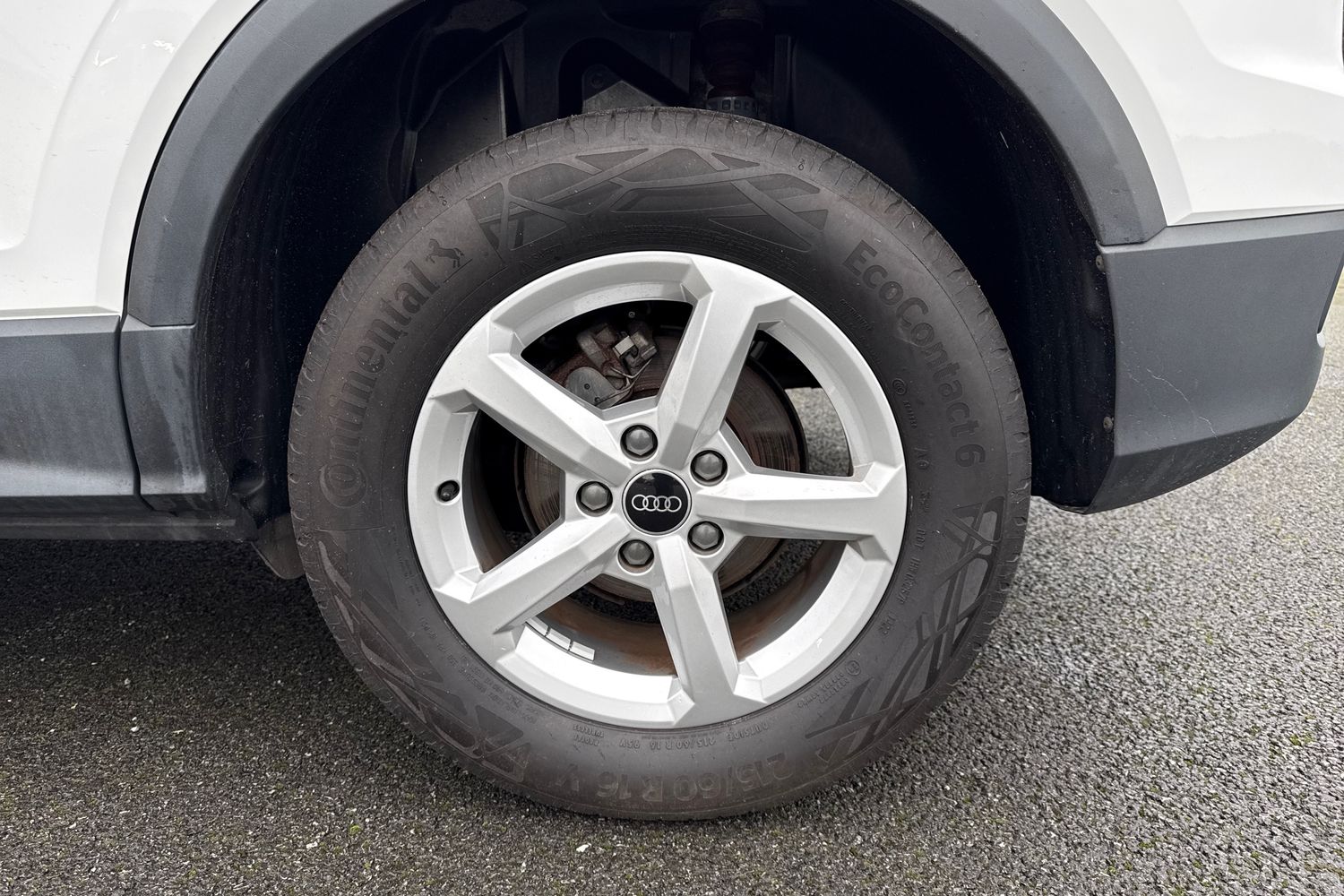 Used Audi Q2 2022 for sale - 77308757: Photo 12