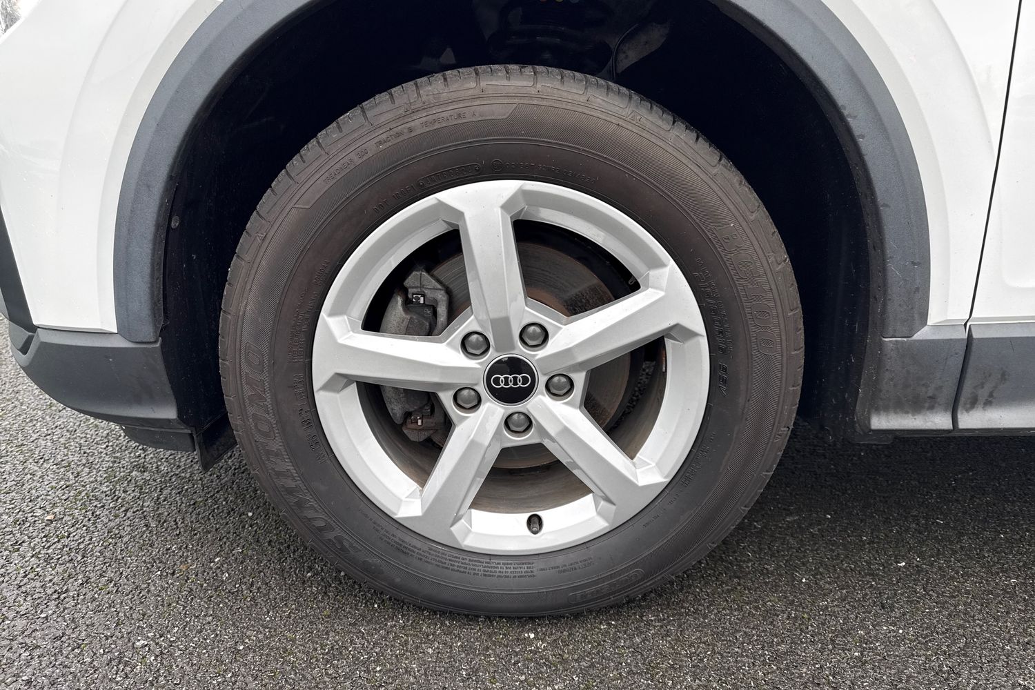 Used Audi Q2 2022 for sale - 77308757: Photo 13