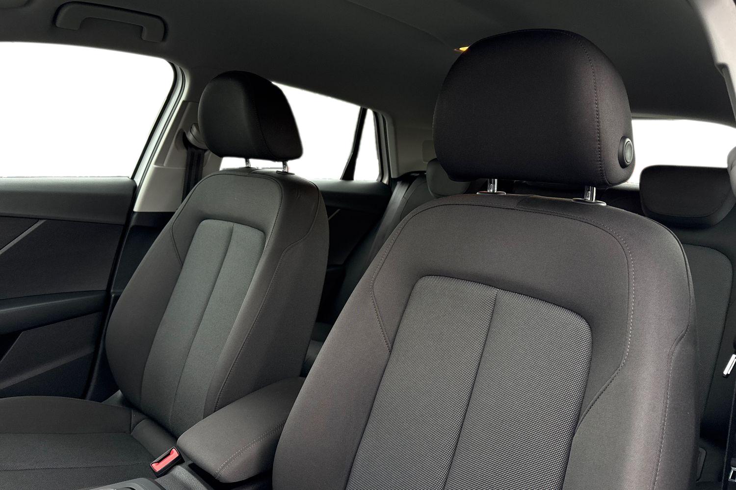 Used Audi Q2 2022 for sale - 77308757: Photo 16