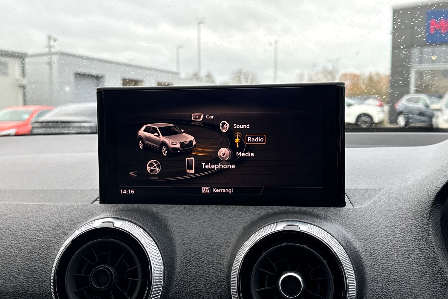 Used Audi Q2 2022 for sale - 77308757: Photo 17