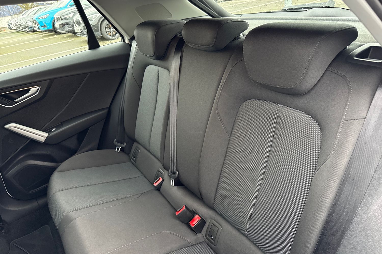 Used Audi Q2 2022 for sale - 77308757: Photo 19