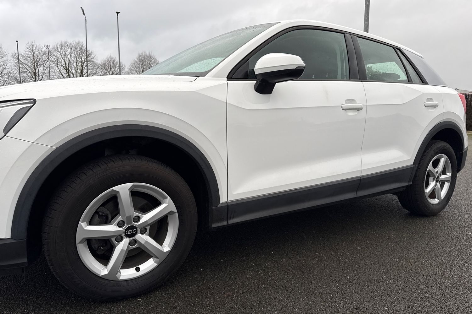 Used Audi Q2 2022 for sale - 77308757: Photo 28