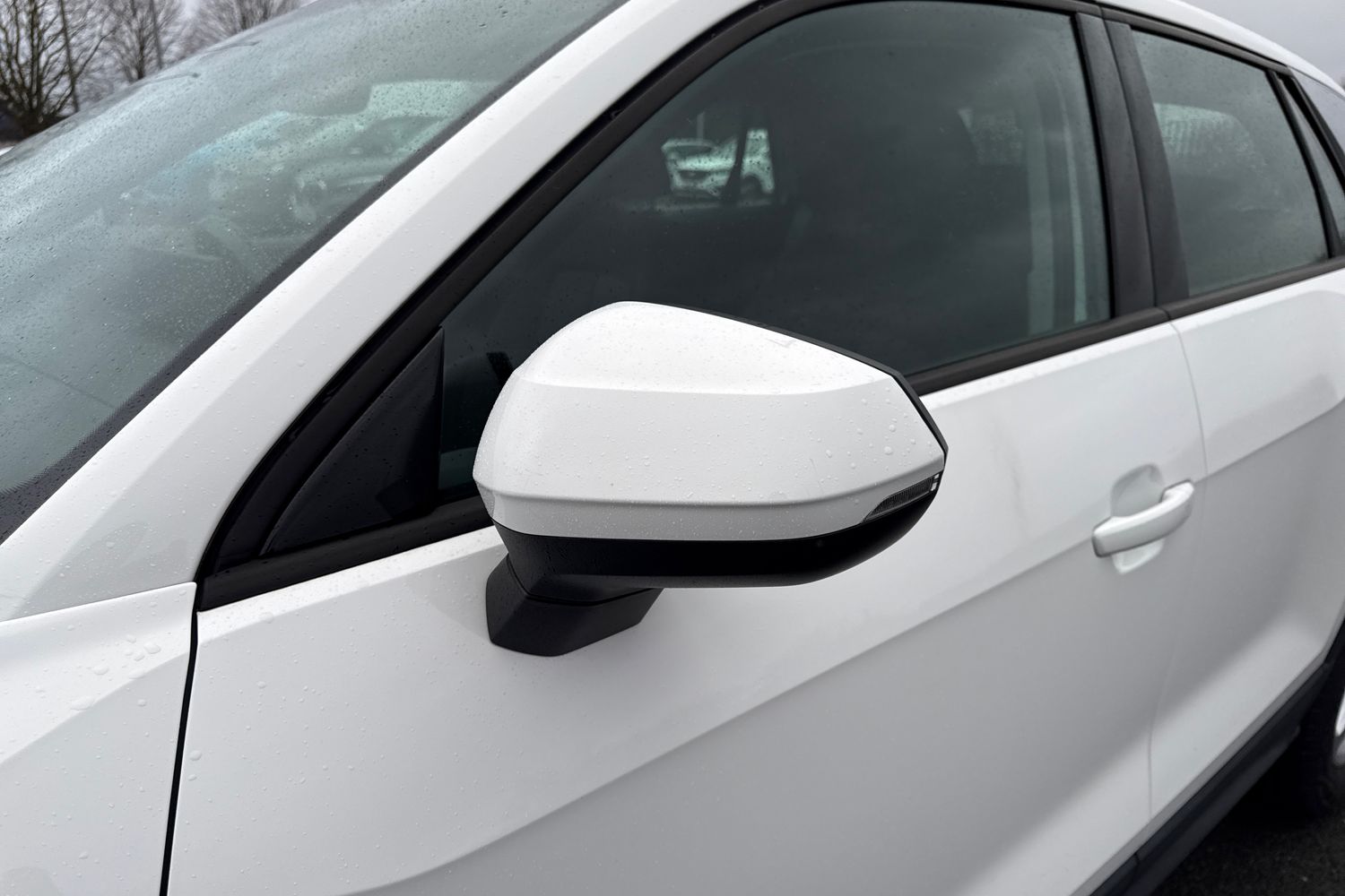 Used Audi Q2 2022 for sale - 77308757: Photo 29