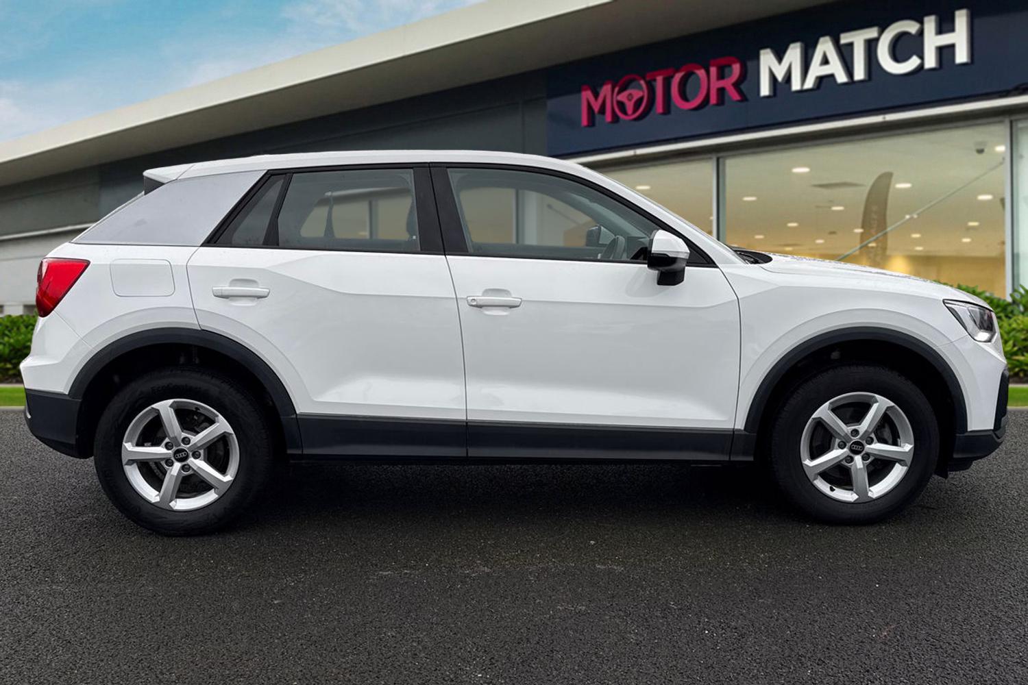 Used Audi Q2 2022 for sale - 77308757: Photo 3