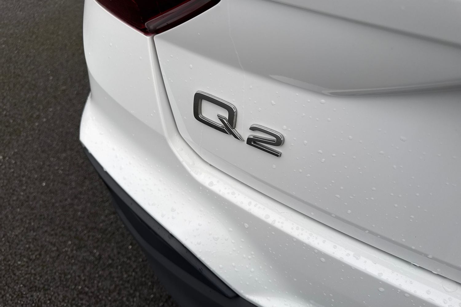 Used Audi Q2 2022 for sale - 77308757: Photo 33