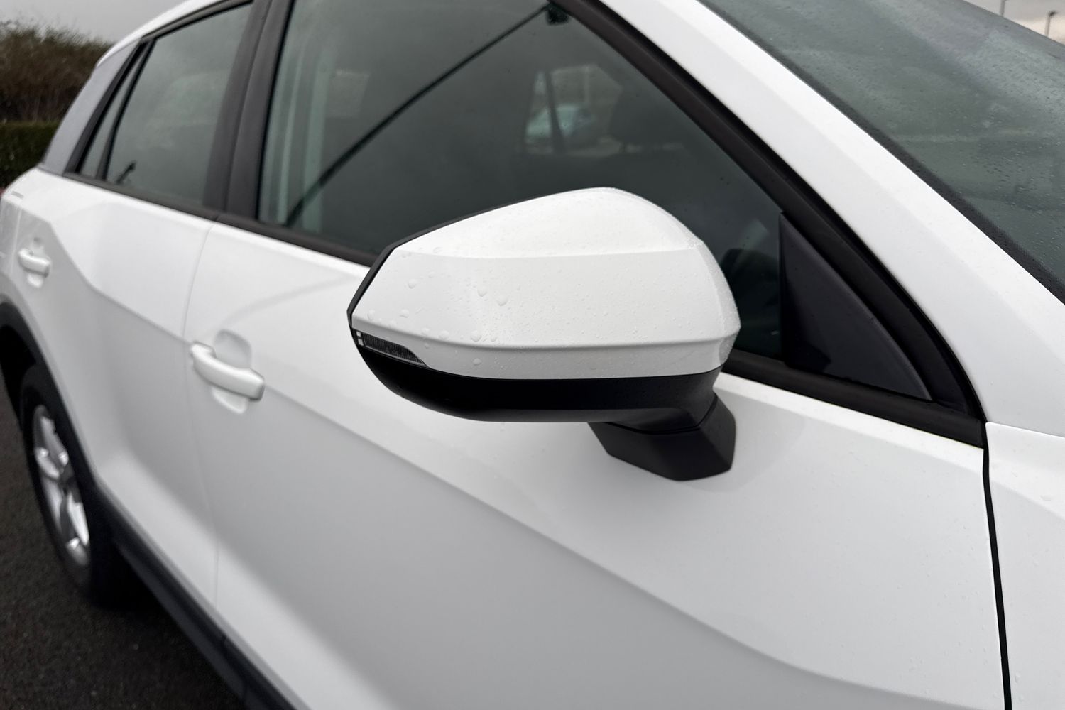 Used Audi Q2 2022 for sale - 77308757: Photo 36