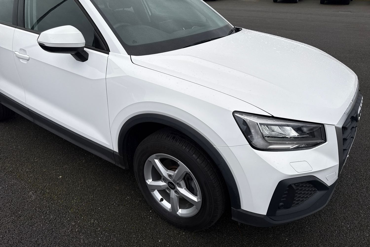 Used Audi Q2 2022 for sale - 77308757: Photo 37
