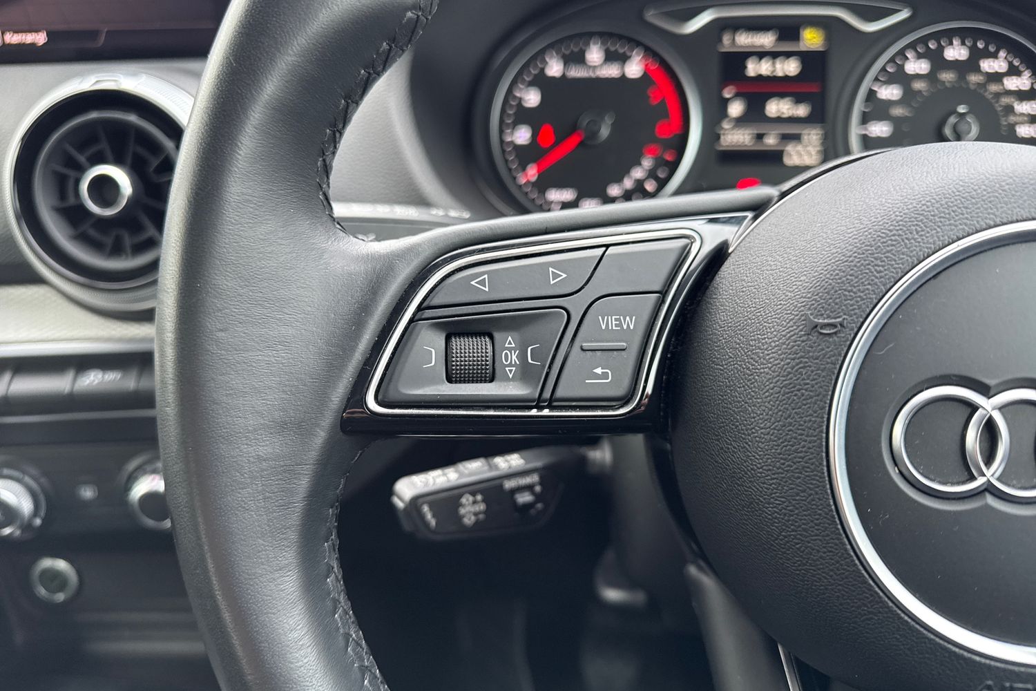 Used Audi Q2 2022 for sale - 77308757: Photo 39