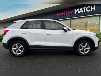 Used Audi Q2 2022 for sale - 77308757: Photo