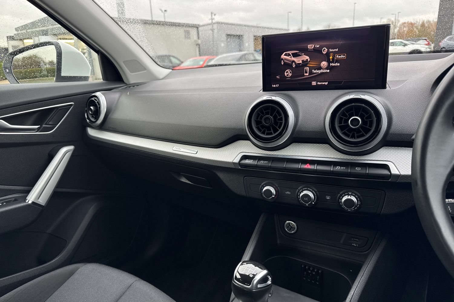 Used Audi Q2 2022 for sale - 77308757: Photo 45