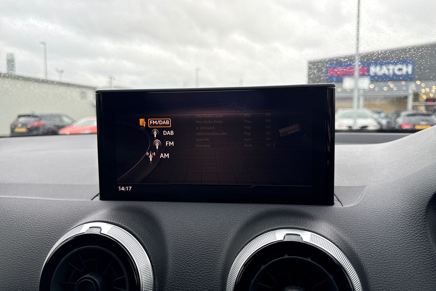 Used Audi Q2 2022 for sale - 77308757: Photo 48