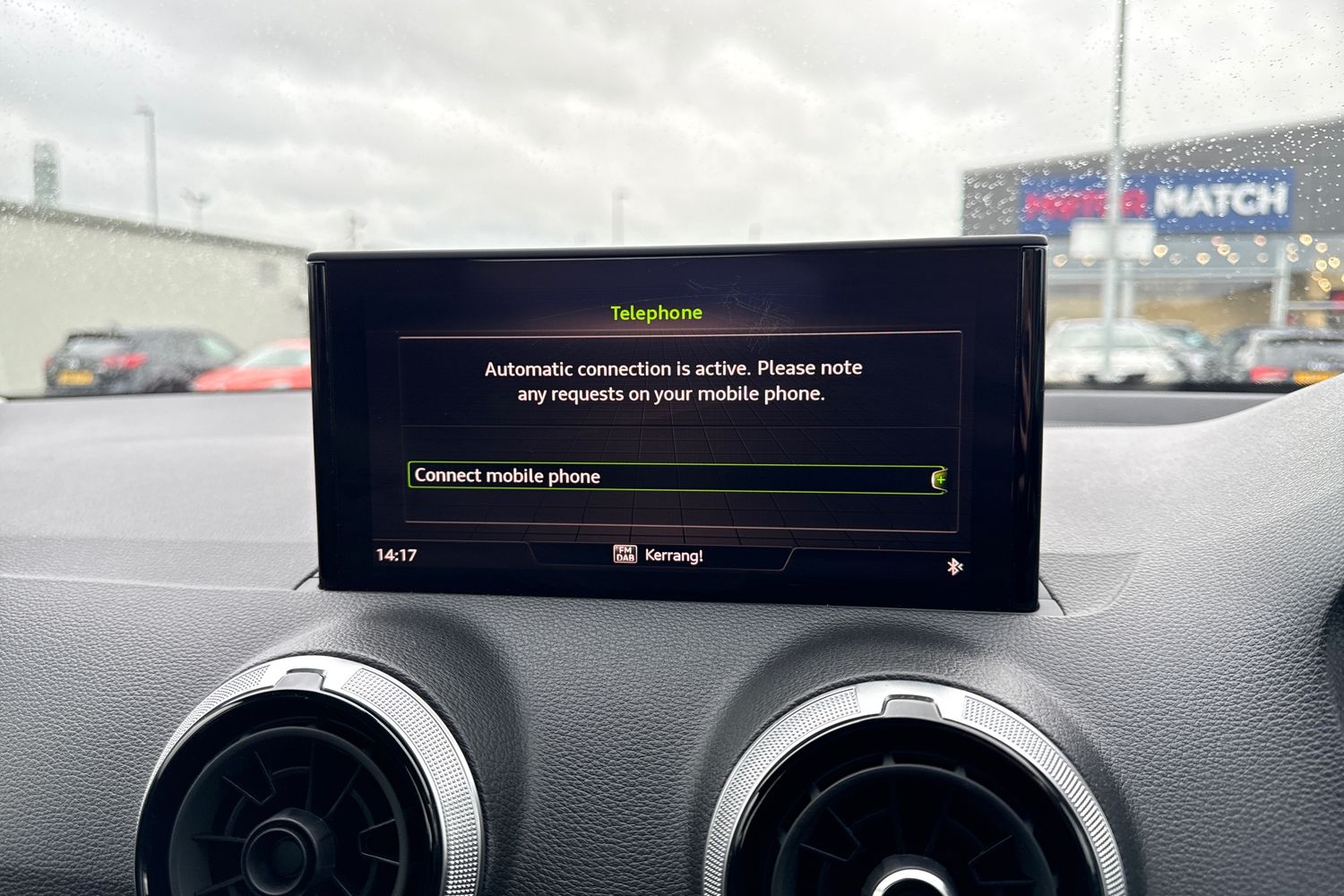 Used Audi Q2 2022 for sale - 77308757: Photo 50