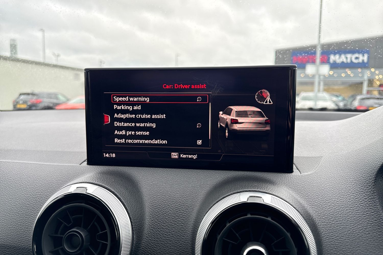 Used Audi Q2 2022 for sale - 77308757: Photo 52