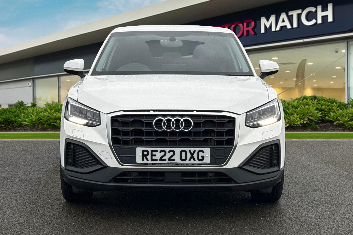 Used Audi Q2 2022 for sale - 77308757: Photo 6
