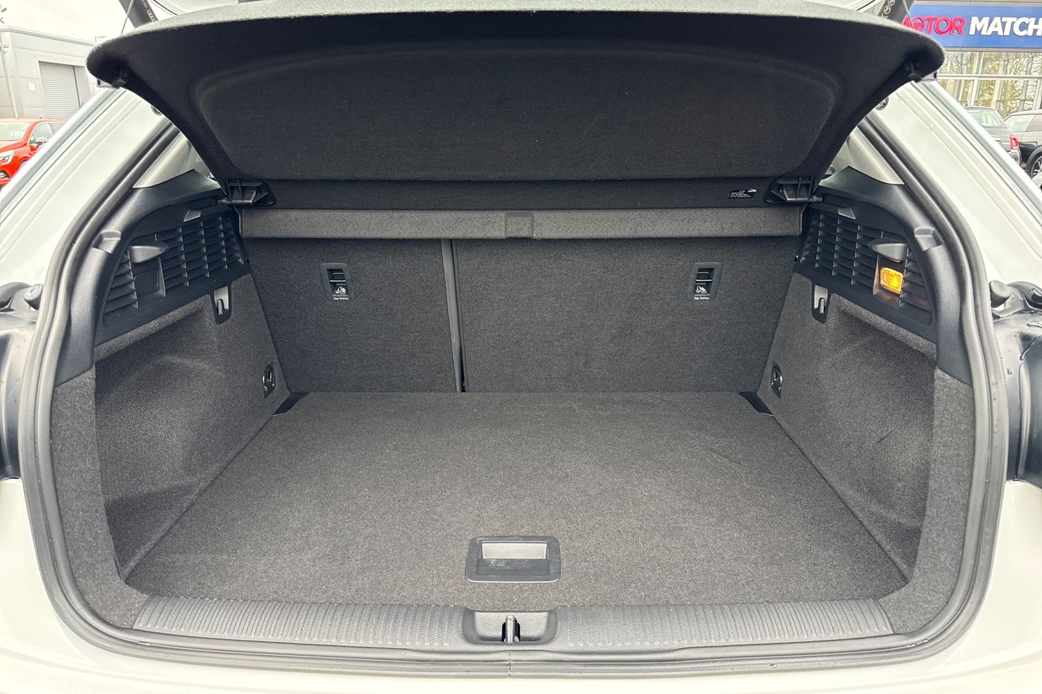 Used Audi Q2 2022 for sale - 77308757: Photo 7