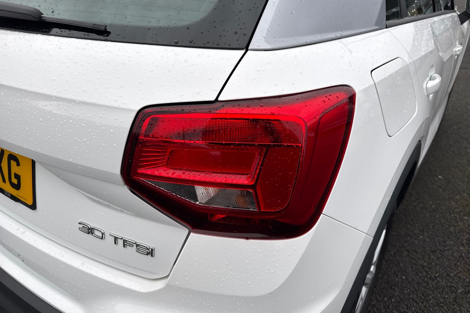 Used Audi Q2 2022 for sale - 77308757: Photo 8