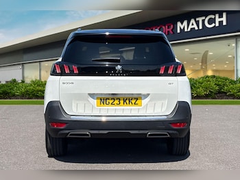 Used Peugeot 5008 2023 for sale - 79194469: Photo