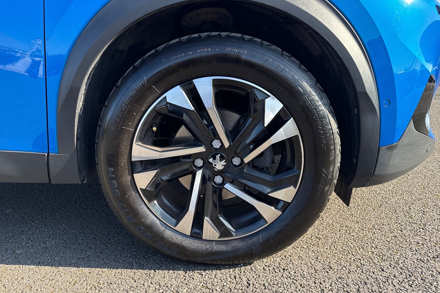 Used Peugeot 2008 2021 for sale - 77747744: Photo 10