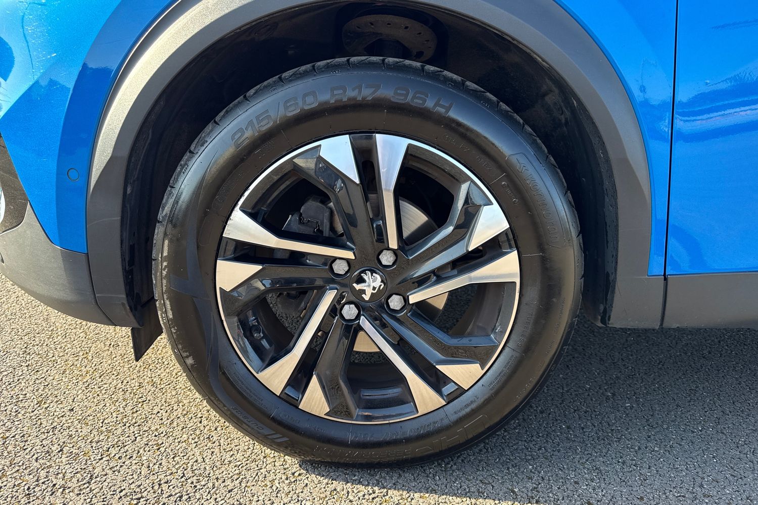 Used Peugeot 2008 2021 for sale - 77747744: Photo 13