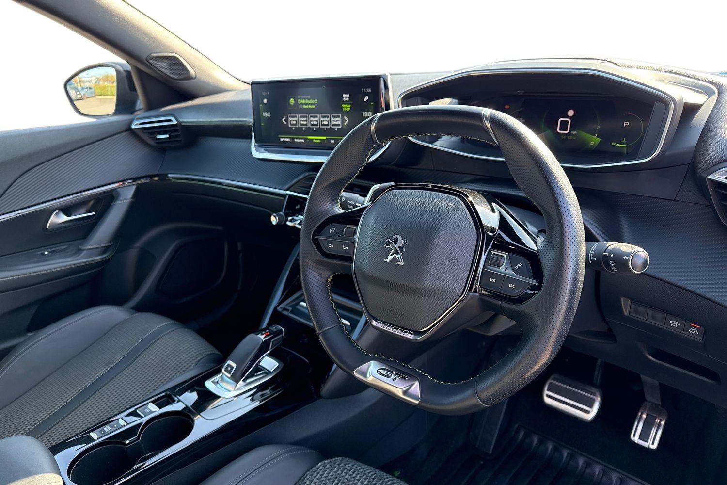 Used Peugeot 2008 2021 for sale - 77747744: Photo 14