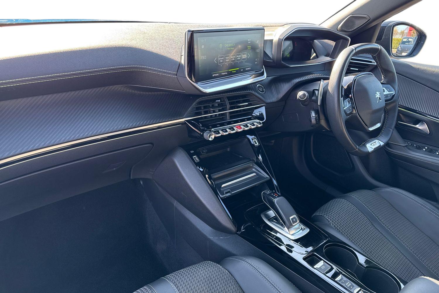 Used Peugeot 2008 2021 for sale - 77747744: Photo 15