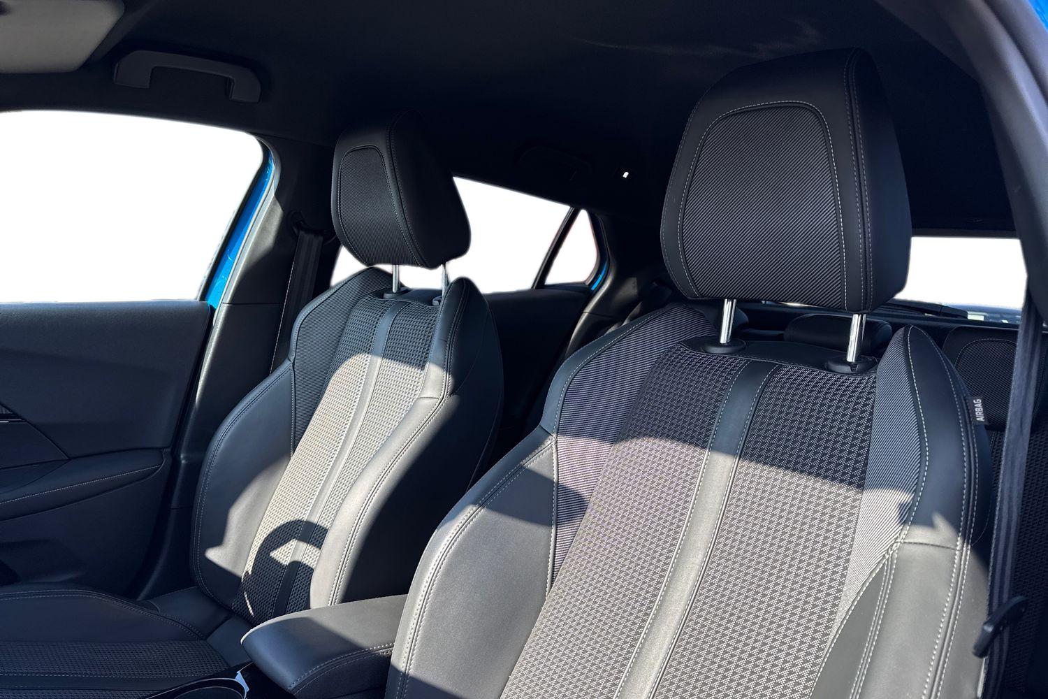 Used Peugeot 2008 2021 for sale - 77747744: Photo 16