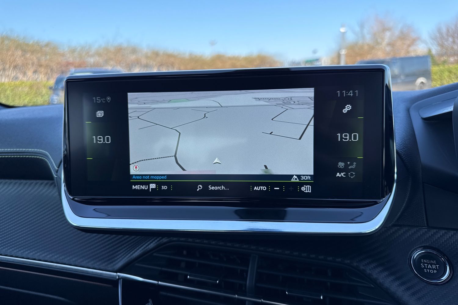 Used Peugeot 2008 2021 for sale - 77747744: Photo 17