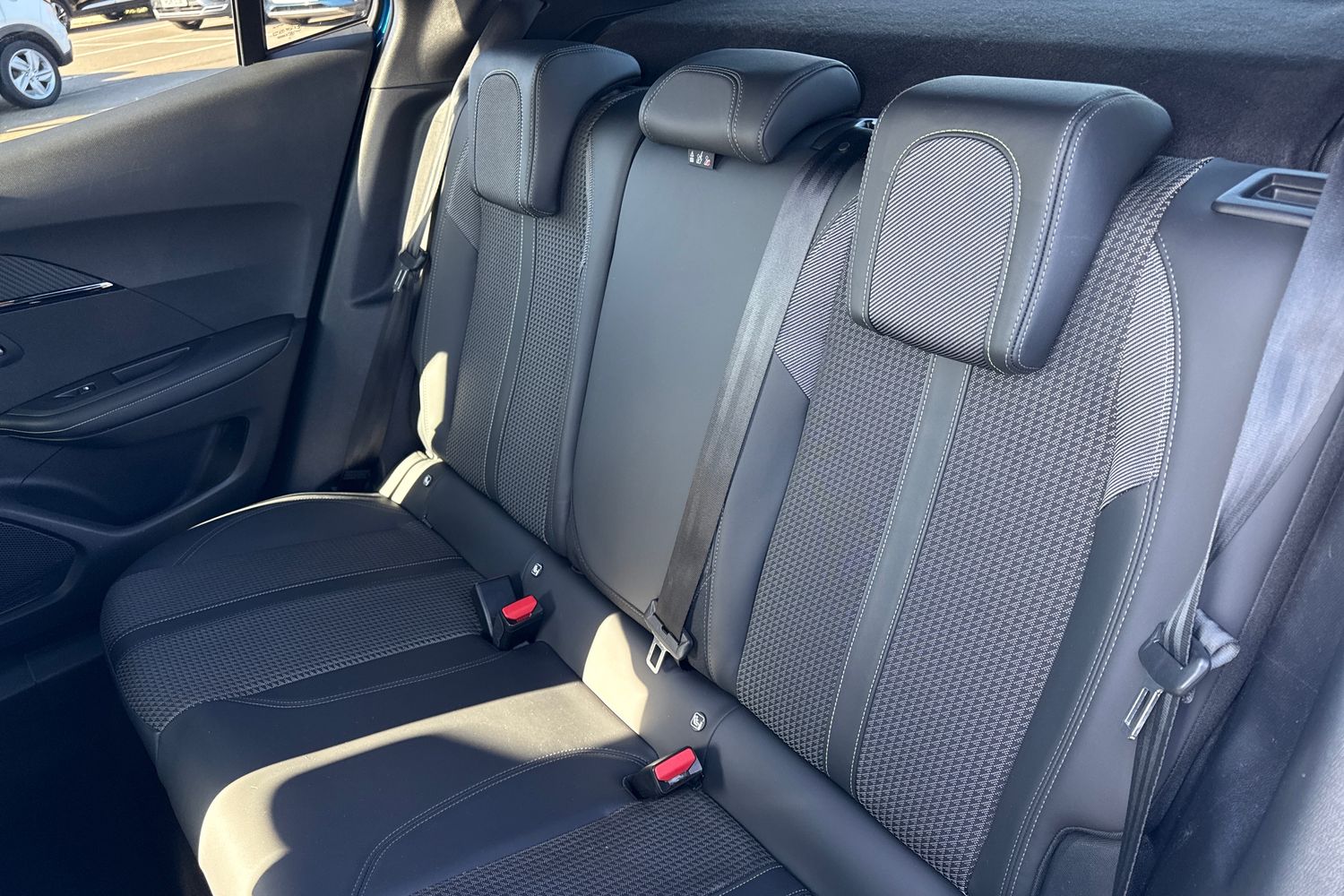 Used Peugeot 2008 2021 for sale - 77747744: Photo 19