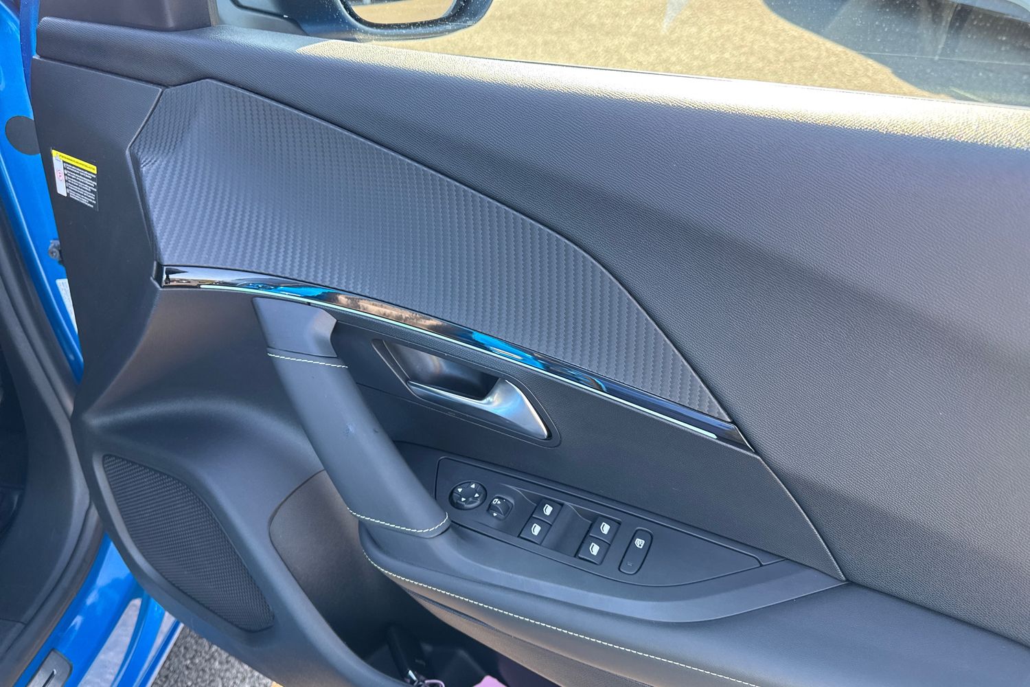 Used Peugeot 2008 2021 for sale - 77747744: Photo 21