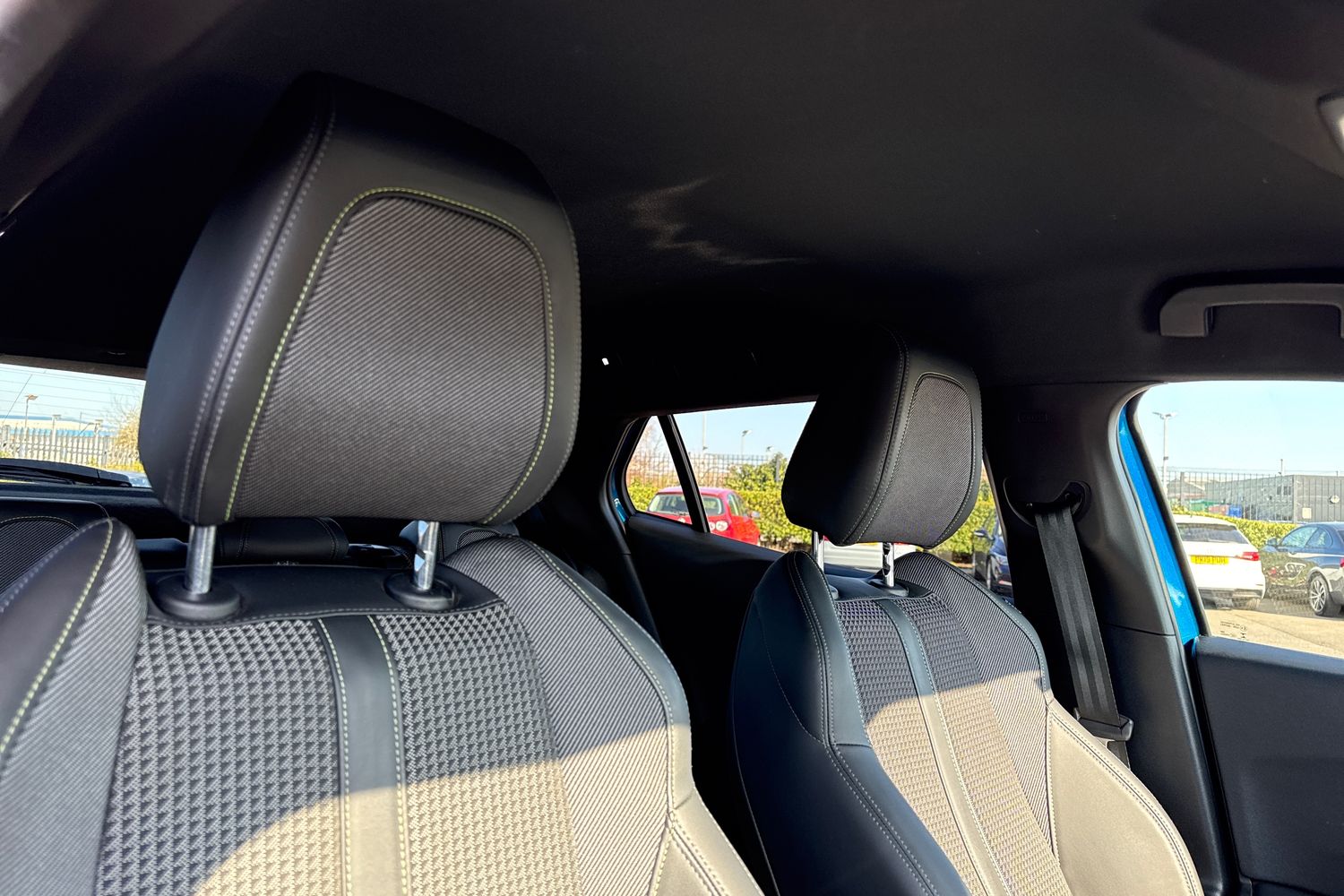 Used Peugeot 2008 2021 for sale - 77747744: Photo 24