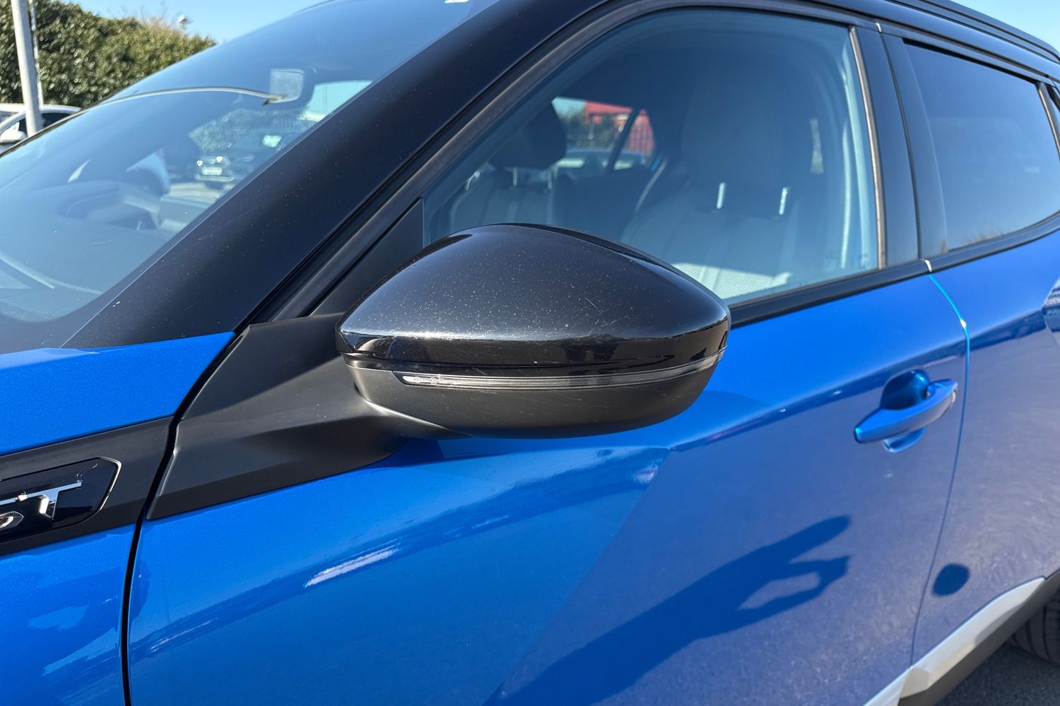 Used Peugeot 2008 2021 for sale - 77747744: Photo 29