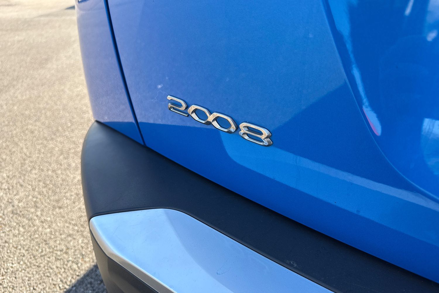 Used Peugeot 2008 2021 for sale - 77747744: Photo 33