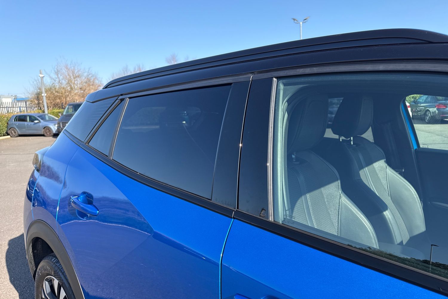 Used Peugeot 2008 2021 for sale - 77747744: Photo 36