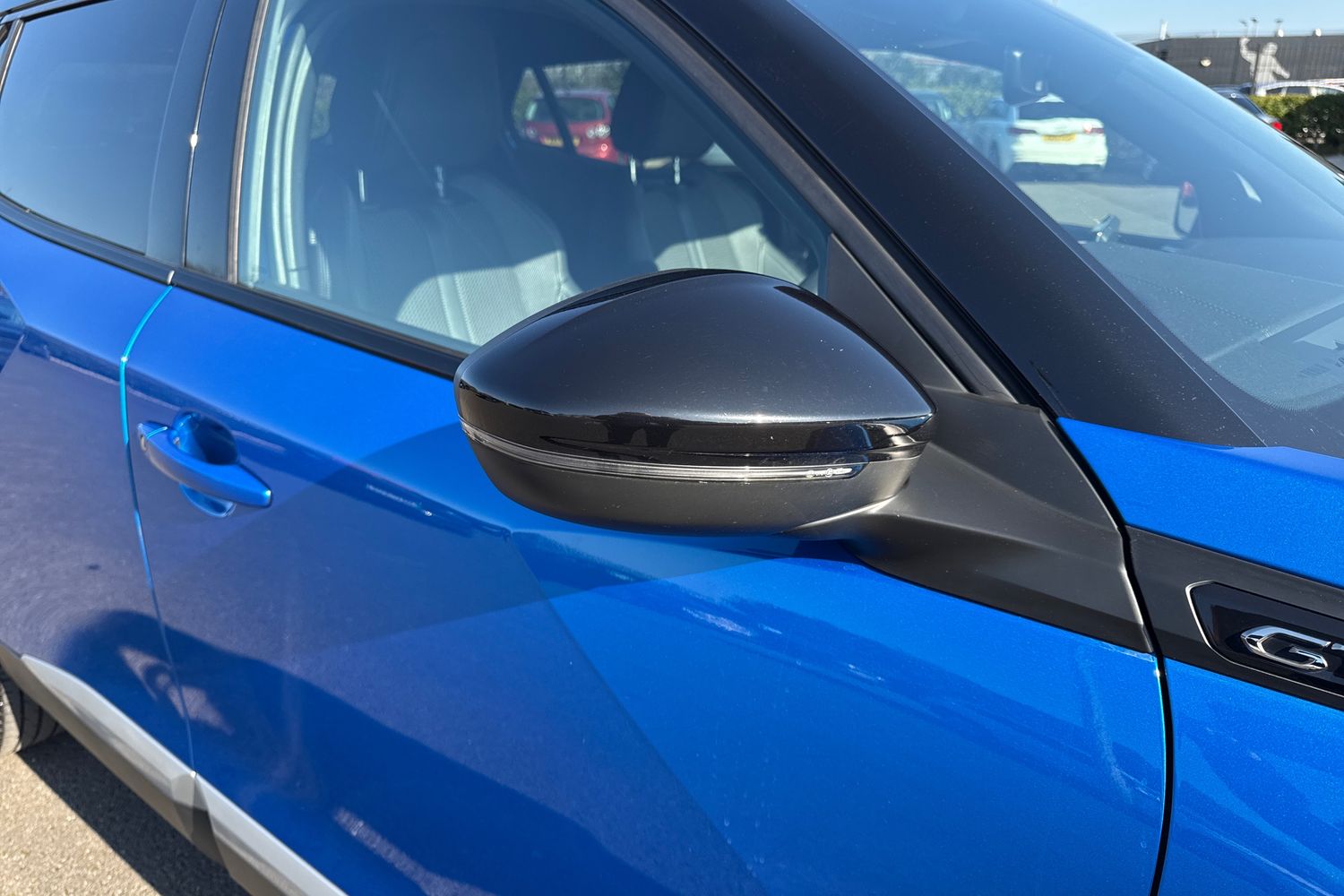 Used Peugeot 2008 2021 for sale - 77747744: Photo 37