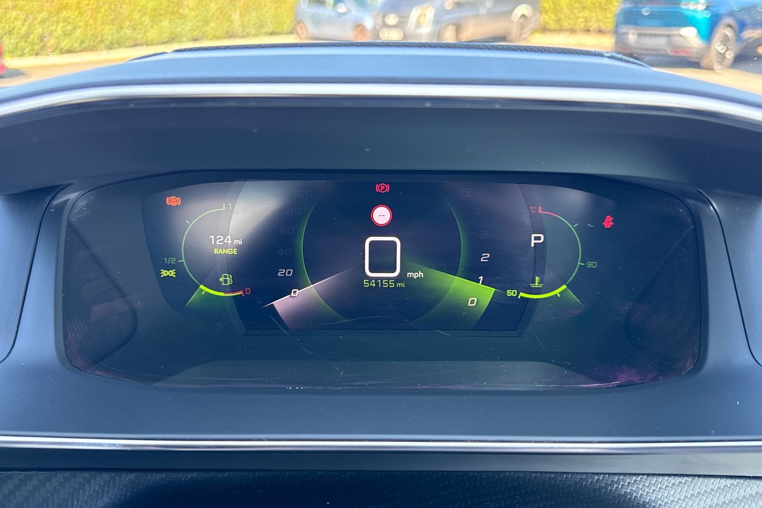 Used Peugeot 2008 2021 for sale - 77747744: Photo 38