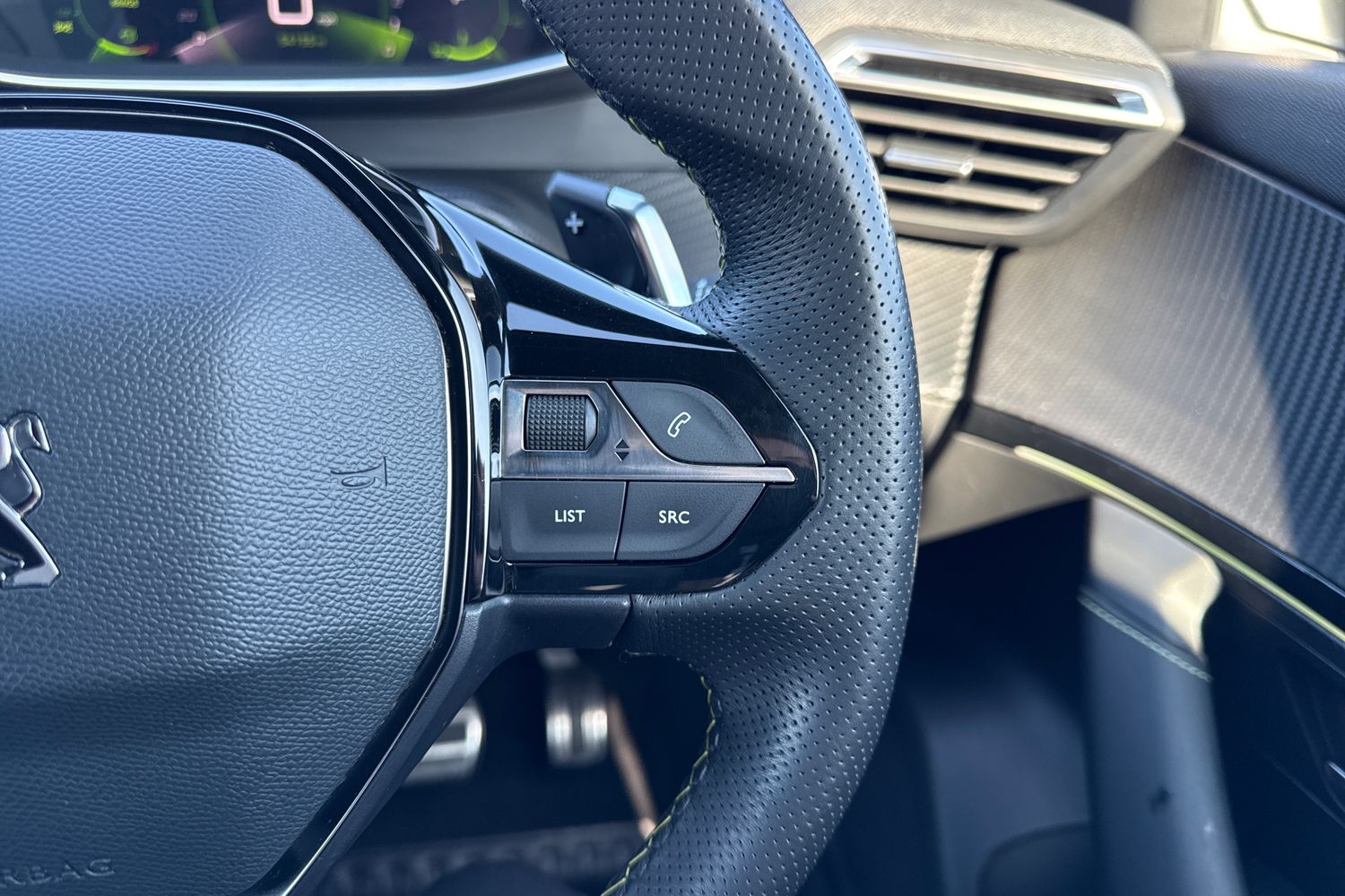 Used Peugeot 2008 2021 for sale - 77747744: Photo 40