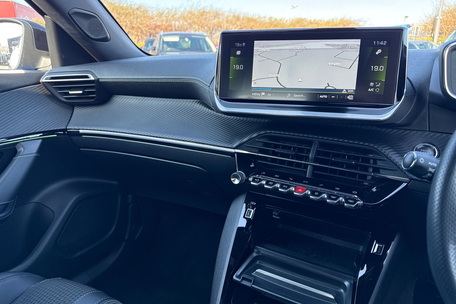 Used Peugeot 2008 2021 for sale - 77747744: Photo 44