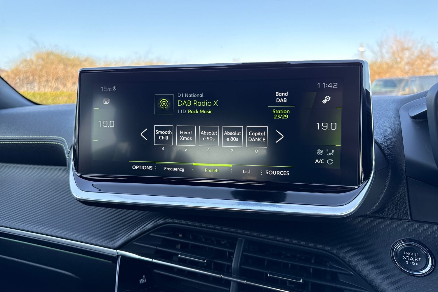 Used Peugeot 2008 2021 for sale - 77747744: Photo 45