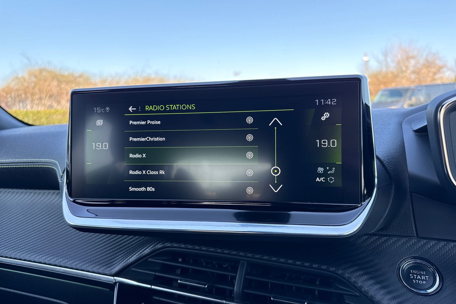 Used Peugeot 2008 2021 for sale - 77747744: Photo 46