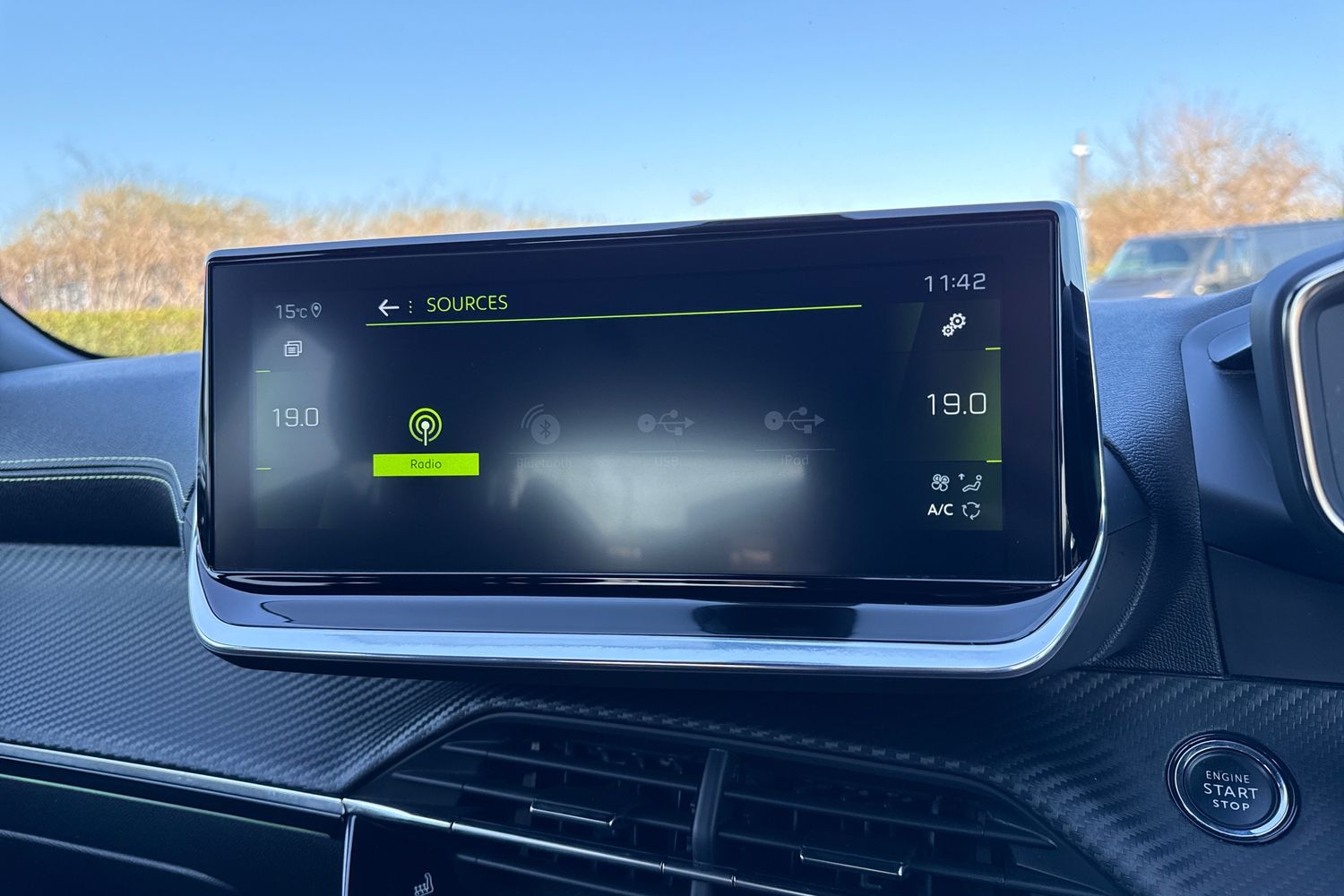 Used Peugeot 2008 2021 for sale - 77747744: Photo 47