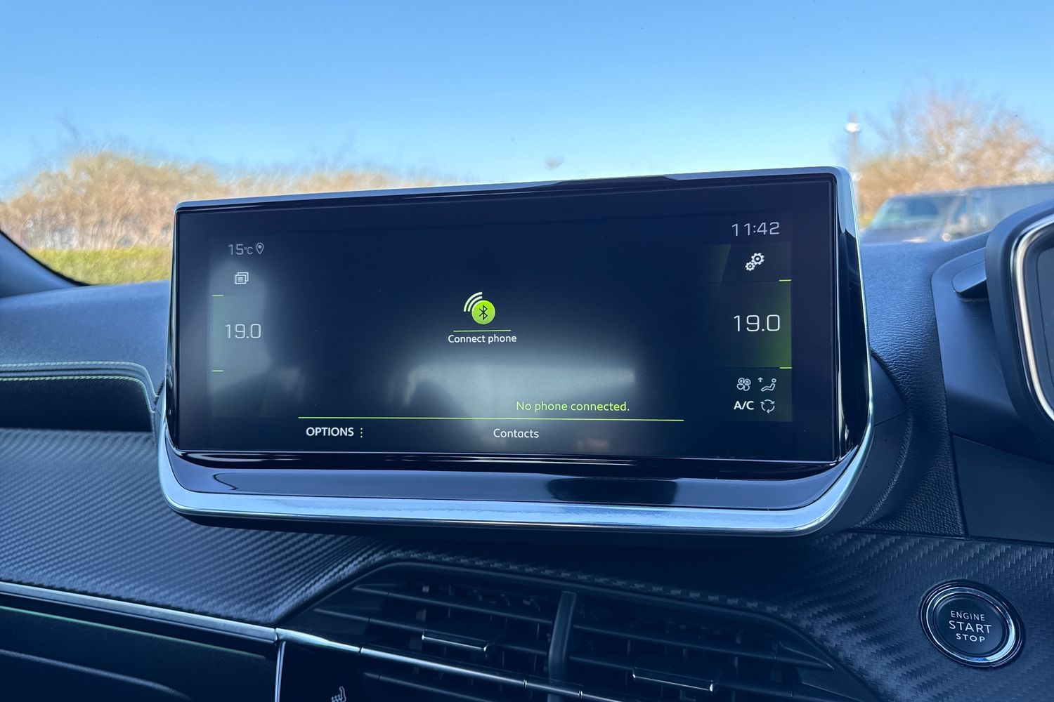 Used Peugeot 2008 2021 for sale - 77747744: Photo 48