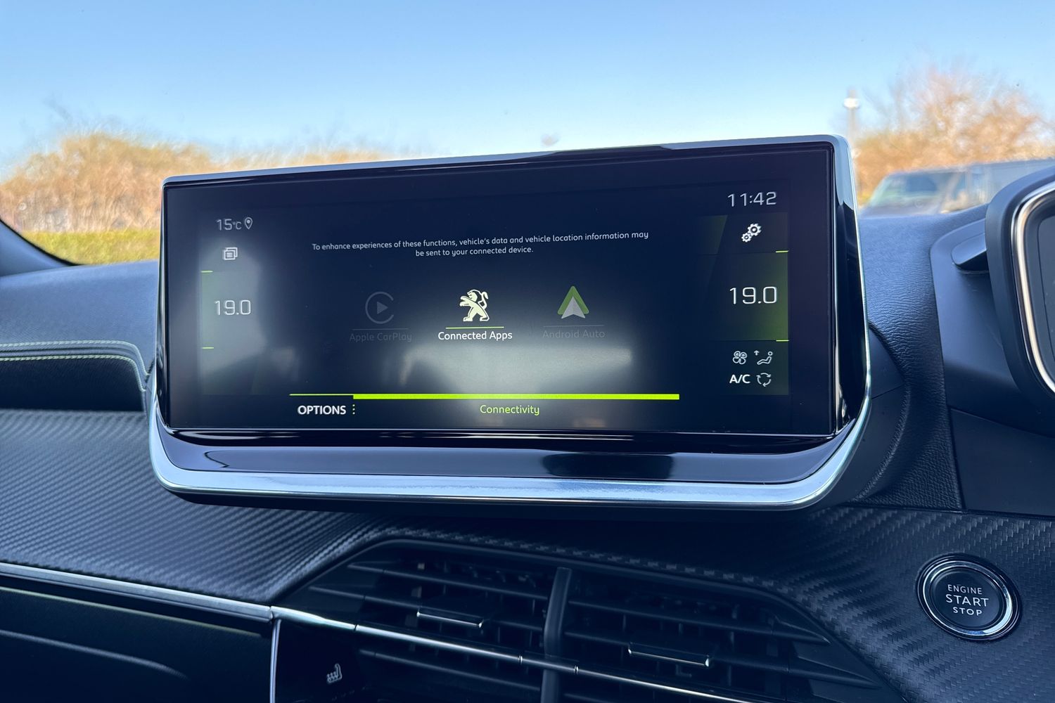 Used Peugeot 2008 2021 for sale - 77747744: Photo 49