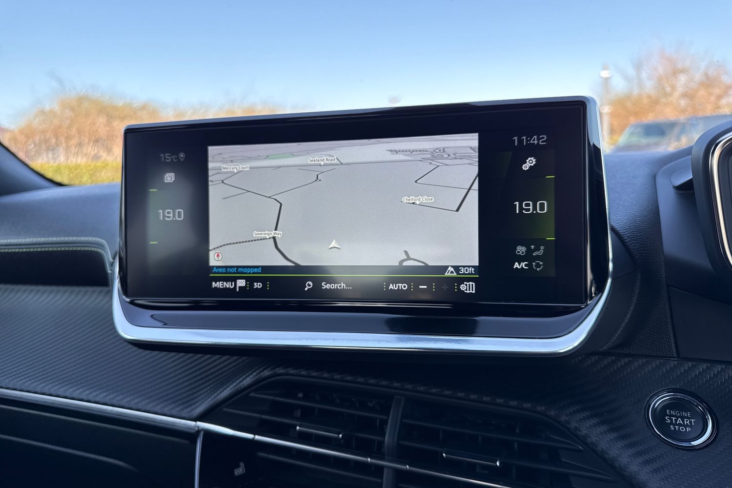 Used Peugeot 2008 2021 for sale - 77747744: Photo 50