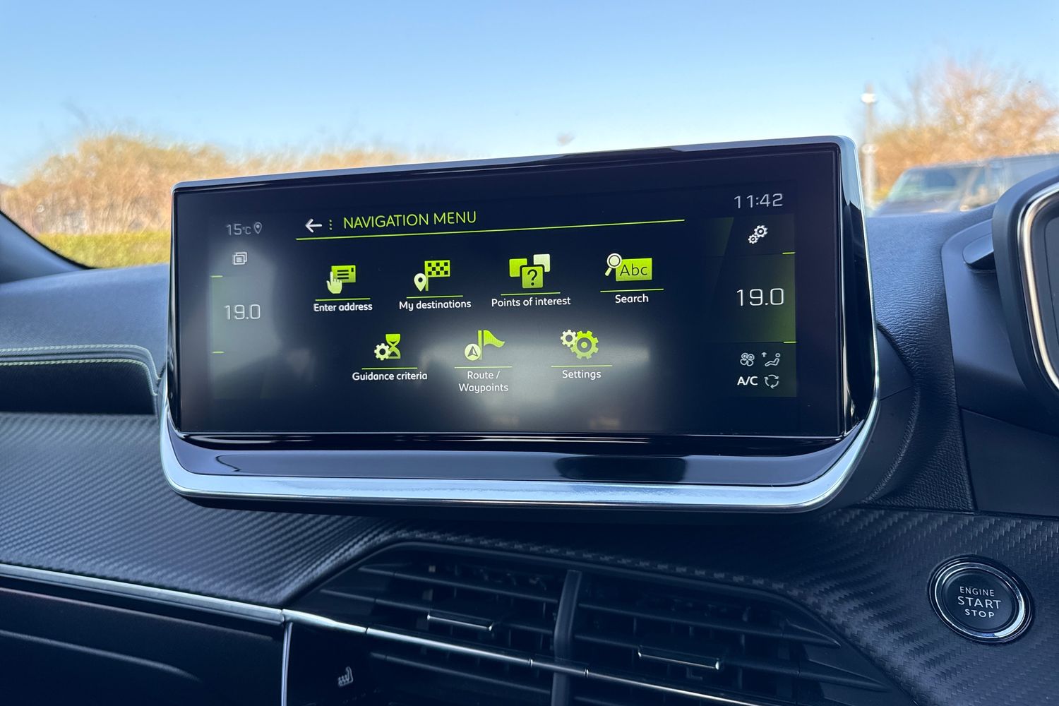 Used Peugeot 2008 2021 for sale - 77747744: Photo 51