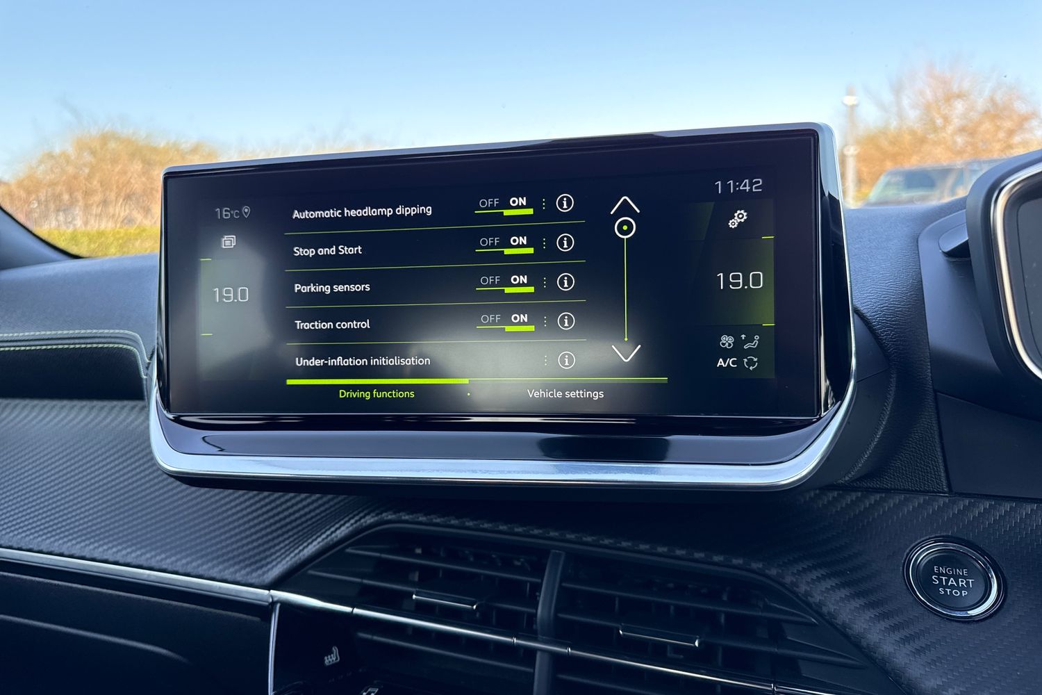 Used Peugeot 2008 2021 for sale - 77747744: Photo 52