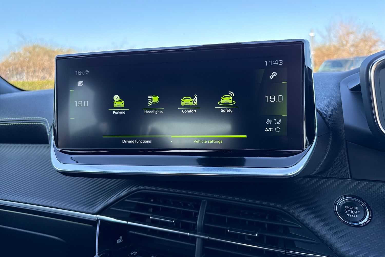 Used Peugeot 2008 2021 for sale - 77747744: Photo 53