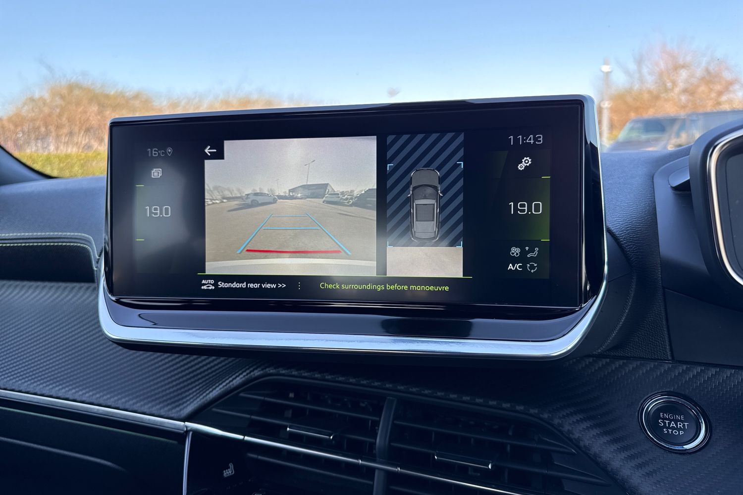 Used Peugeot 2008 2021 for sale - 77747744: Photo 54